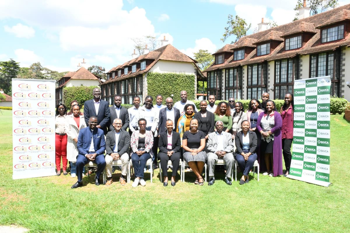 EAVCA Conference