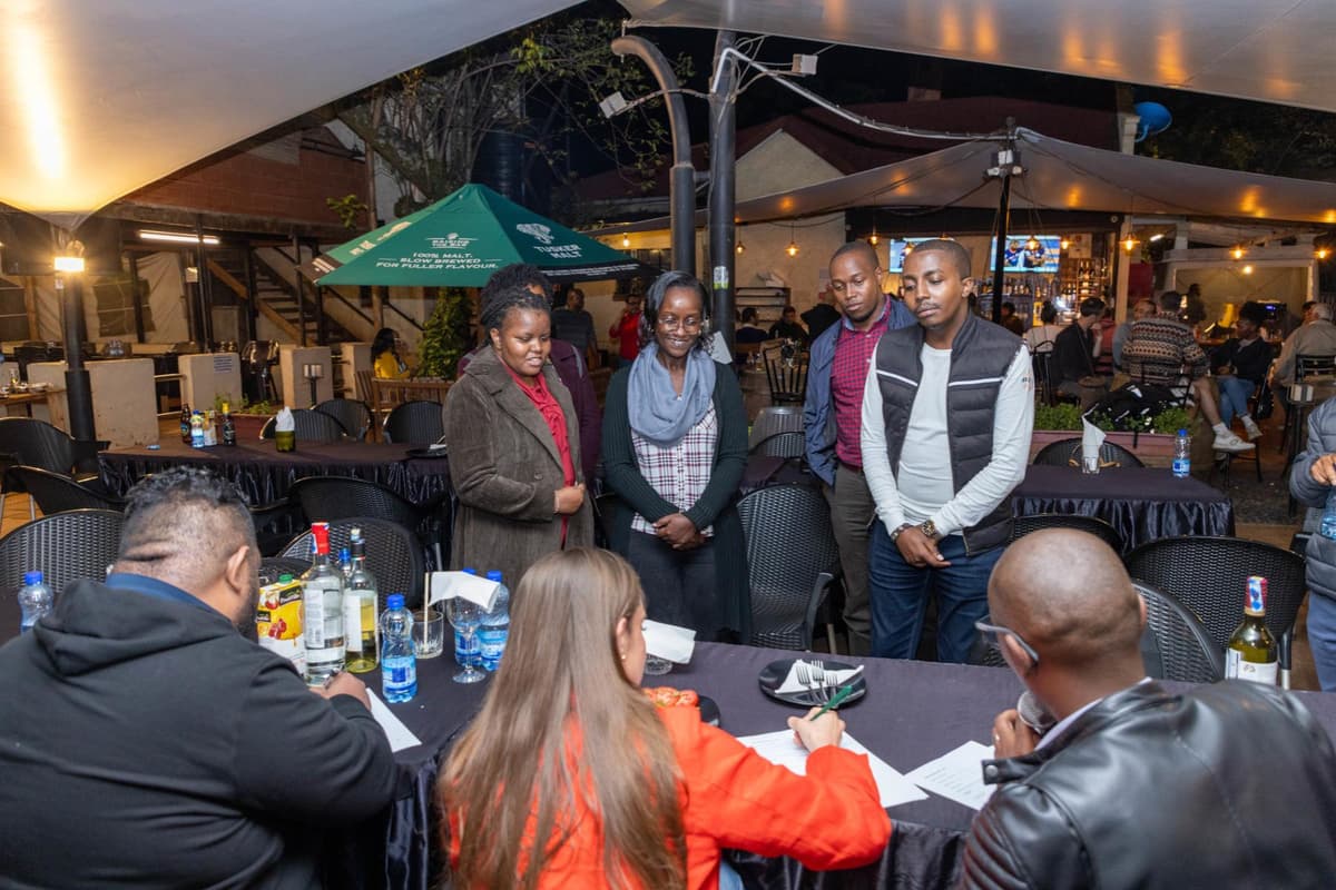 KASIB Annual Koroga Festival 2025