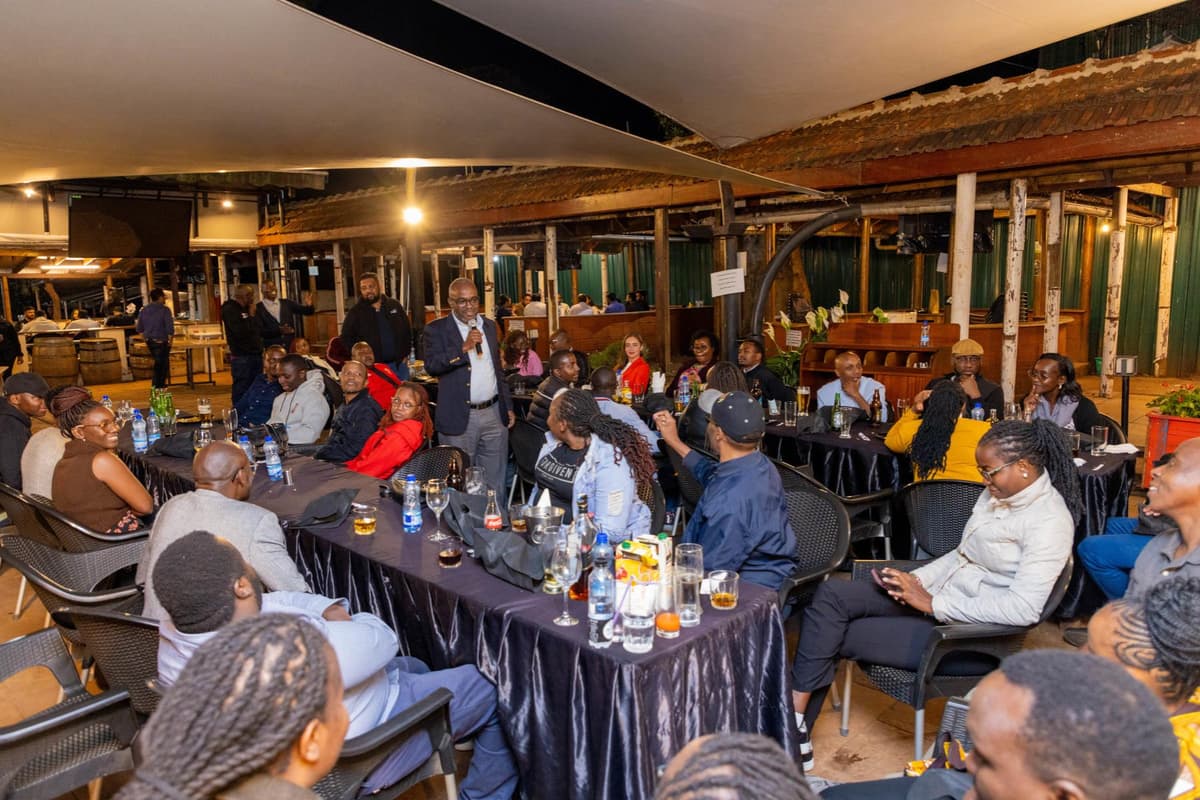 KASIB Annual Koroga Festival 2025