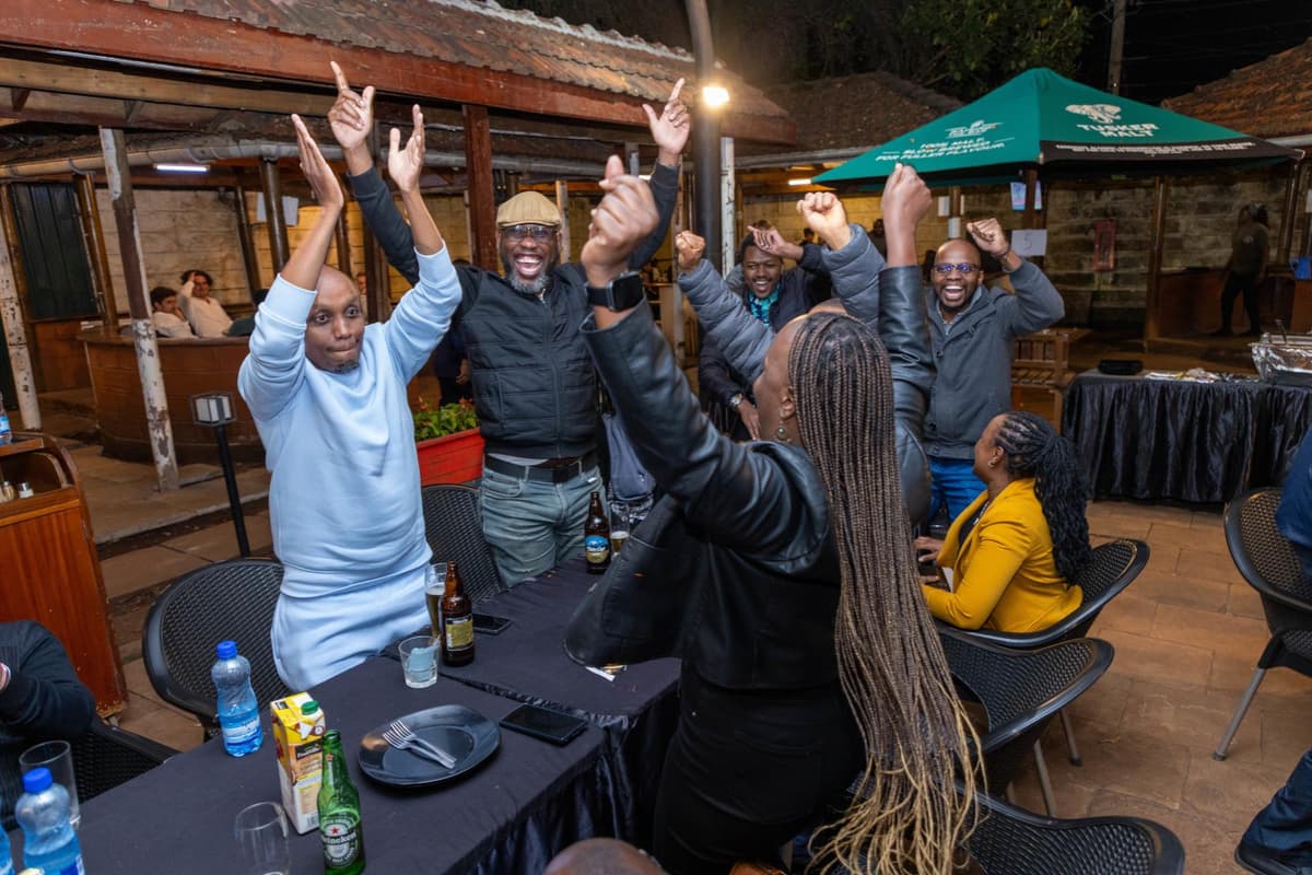 KASIB Annual Koroga Festival 2025