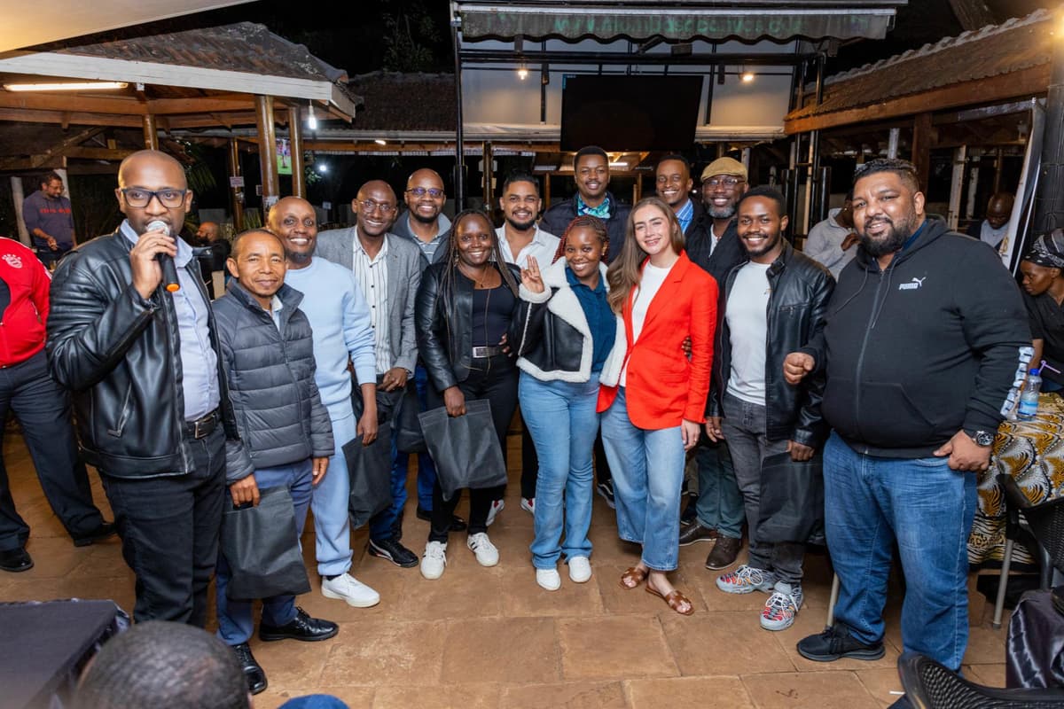 KASIB Annual Koroga Festival 2025