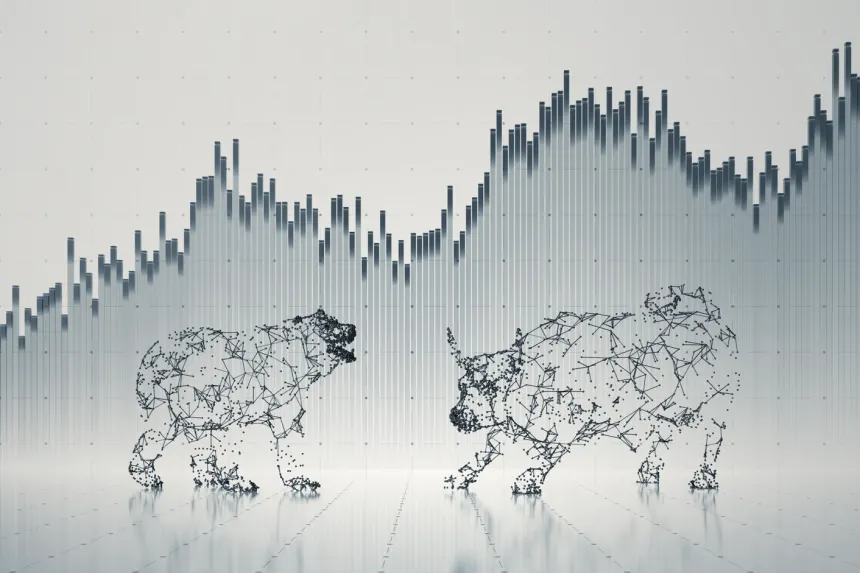 Bull and Bear Market