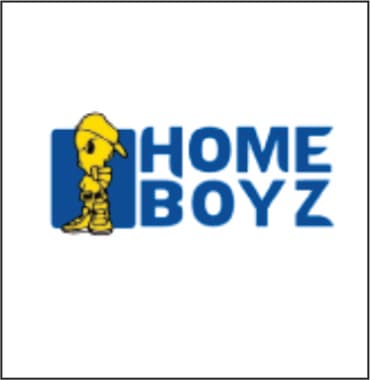 Homeboyz Entertainment