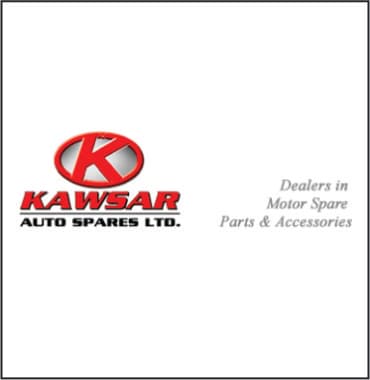 Kawsar Auto Spares Ltd