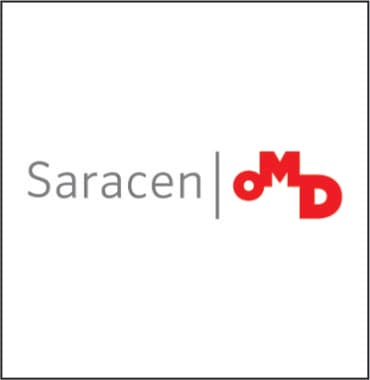 Saracen Media Ltd