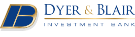 Dyer & Blair Investment Bank Ltd