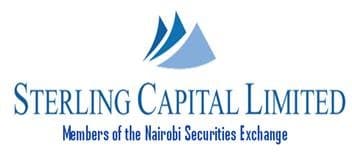 Sterling Capital Ltd