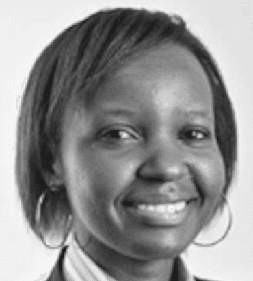 Cynthia Mbaru