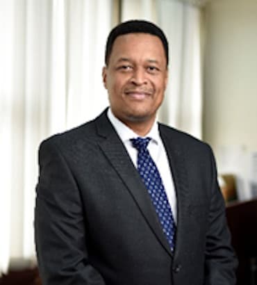 Mr. Donald Wangunyu