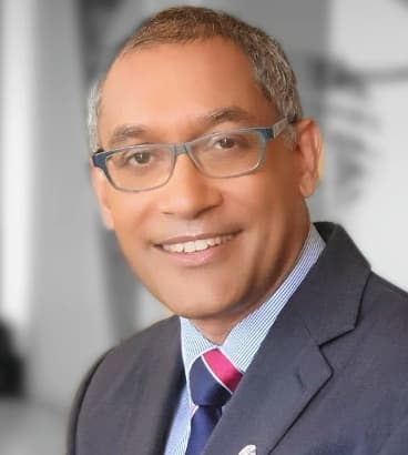 Mr. Ewart Salins