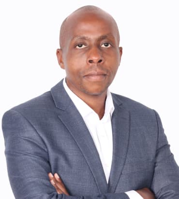 Francis Mwangi