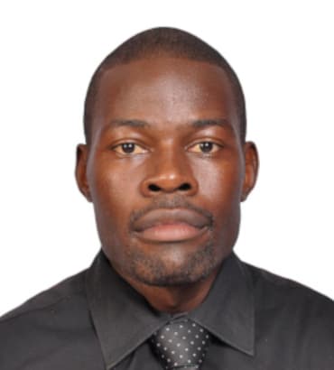 Mr. Godwin Sitati