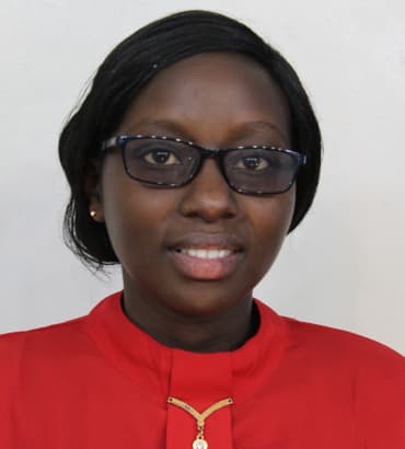 Ms. Leah Maina
