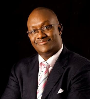 Mr. Paul Wachira Mwai
