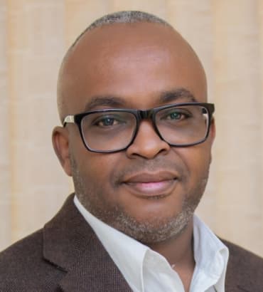 Mr. Willie Njoroge